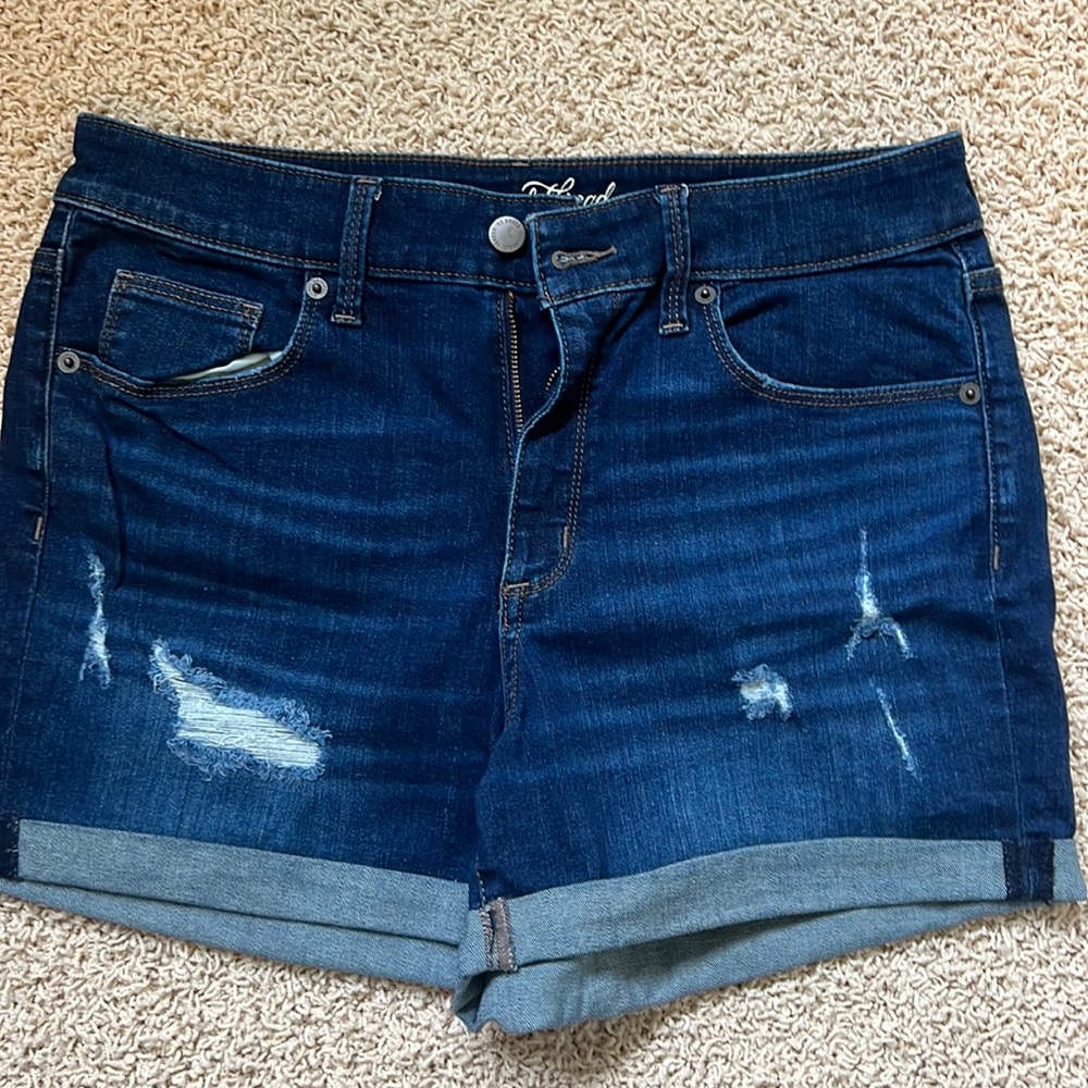 Universal Thread Denim Shorts